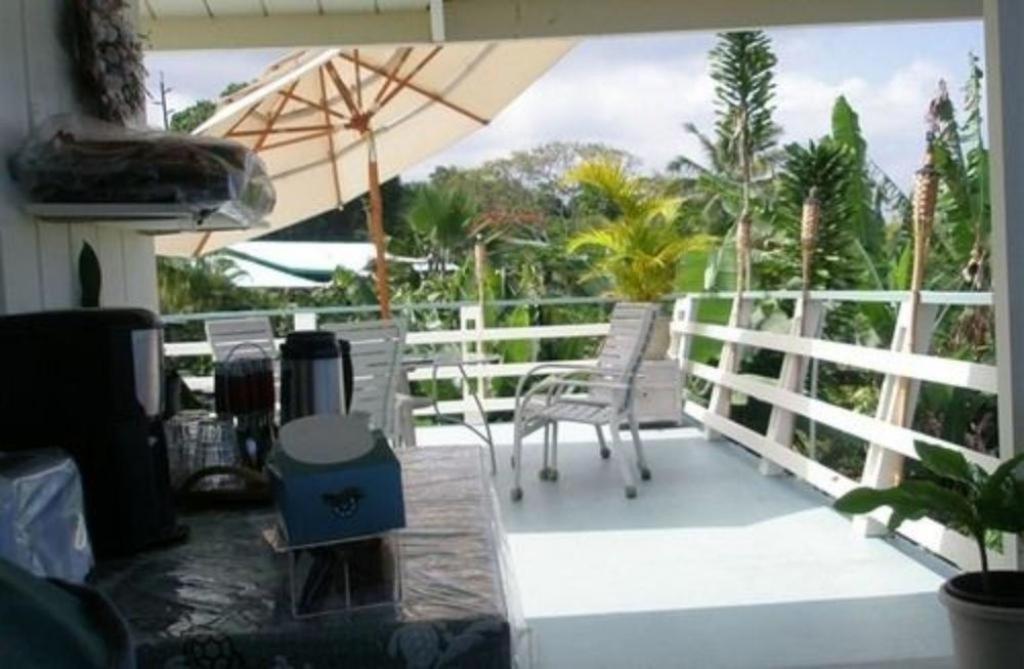 Hale-hoola Couette-café 4*