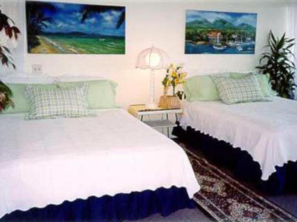 Hale-hoola Couette-café 4*