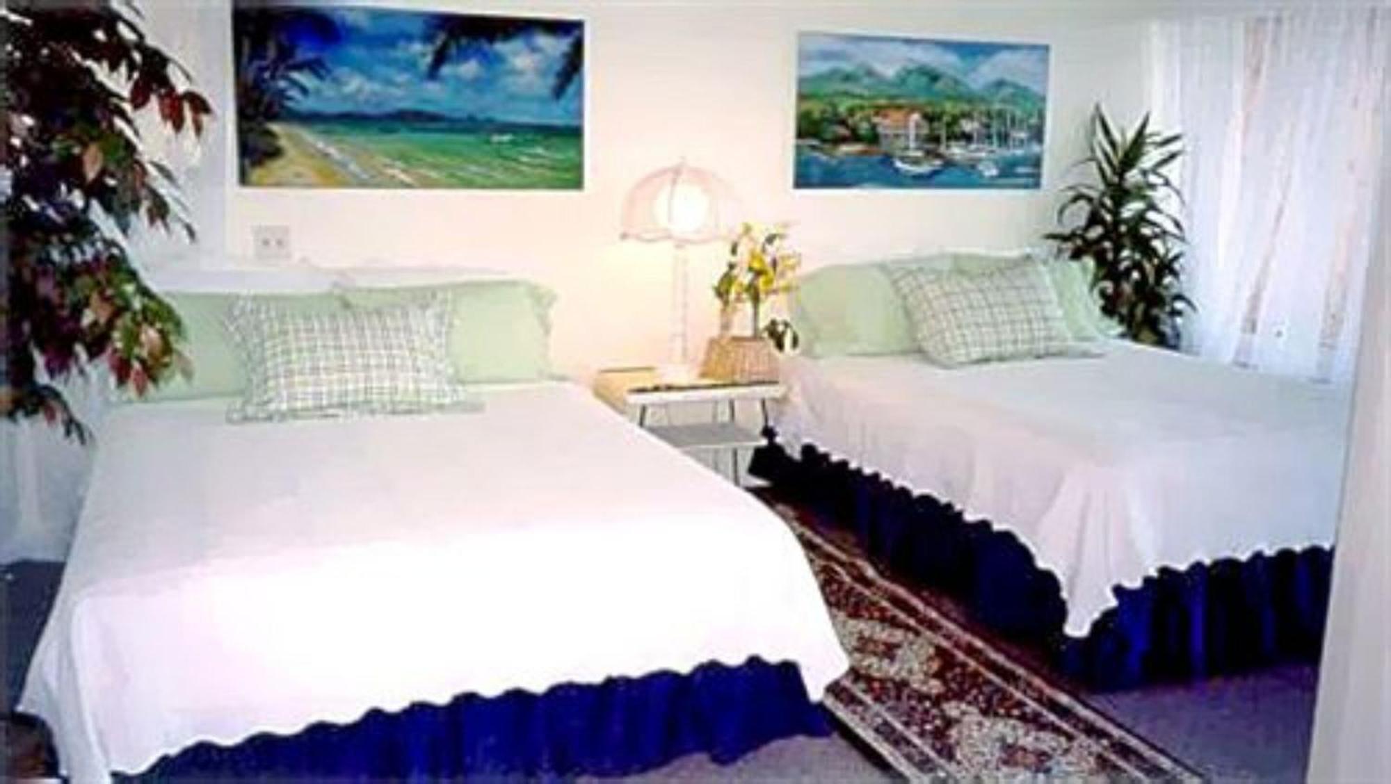Hale-hoola Couette-café 4*