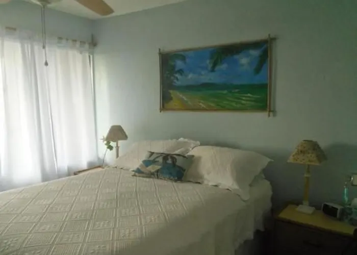Hale-Hoola B & B