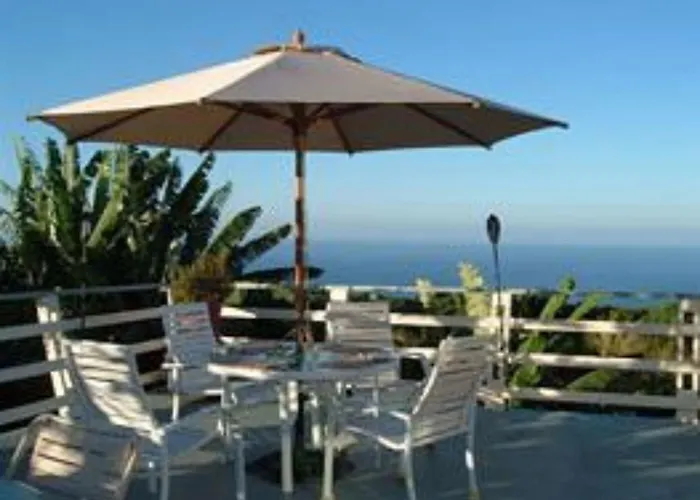 Hale-Hoola B & B