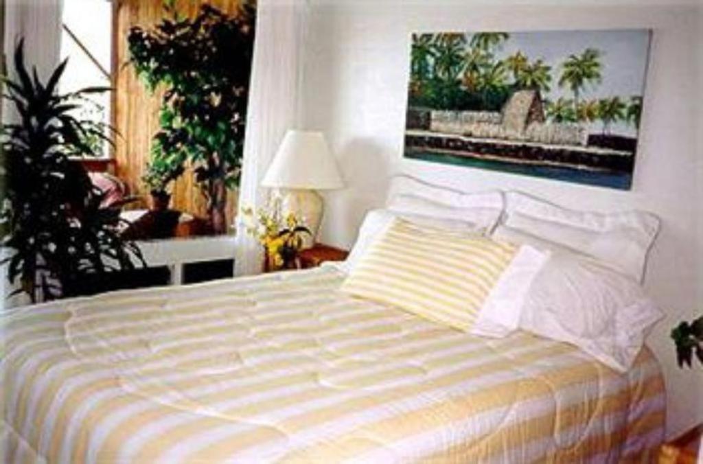 Bed & Breakfast Hale-hoola Captain Cook