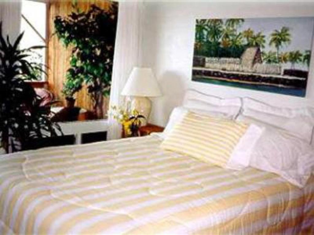 Bed & Breakfast Hale-hoola Captain Cook