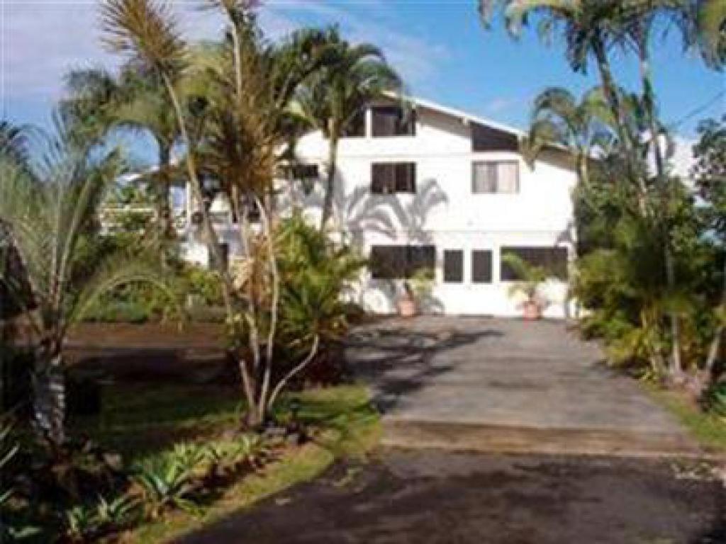Bed & Breakfast Hale-hoola Captain Cook