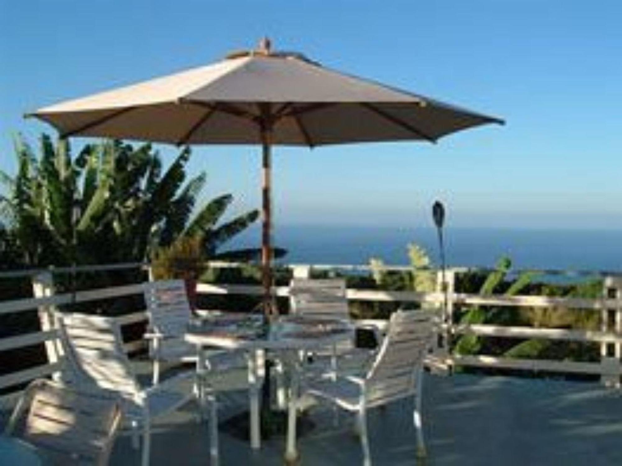 Bed & Breakfast Hale-hoola Captain Cook